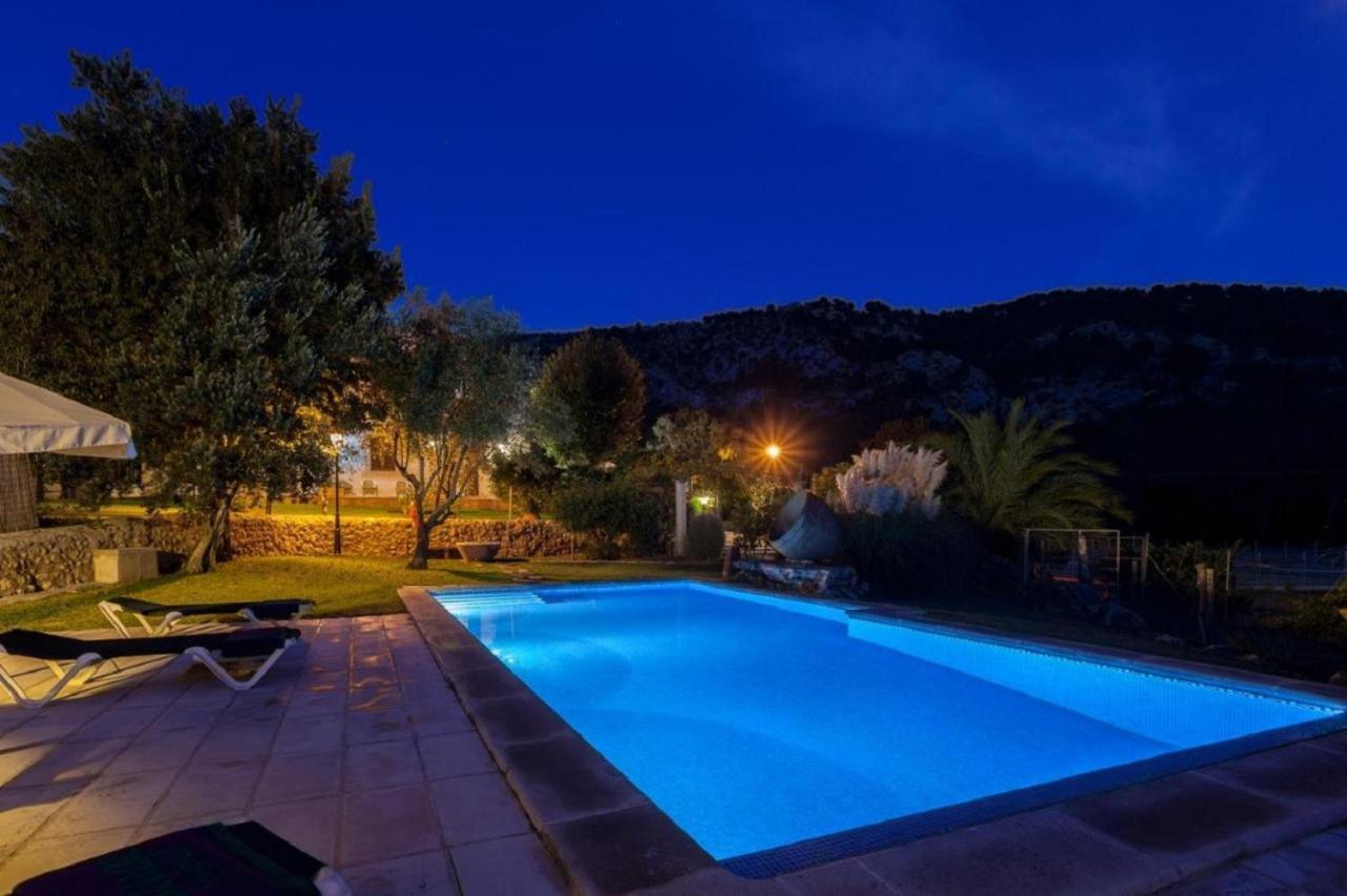 Villa Cadell Gran